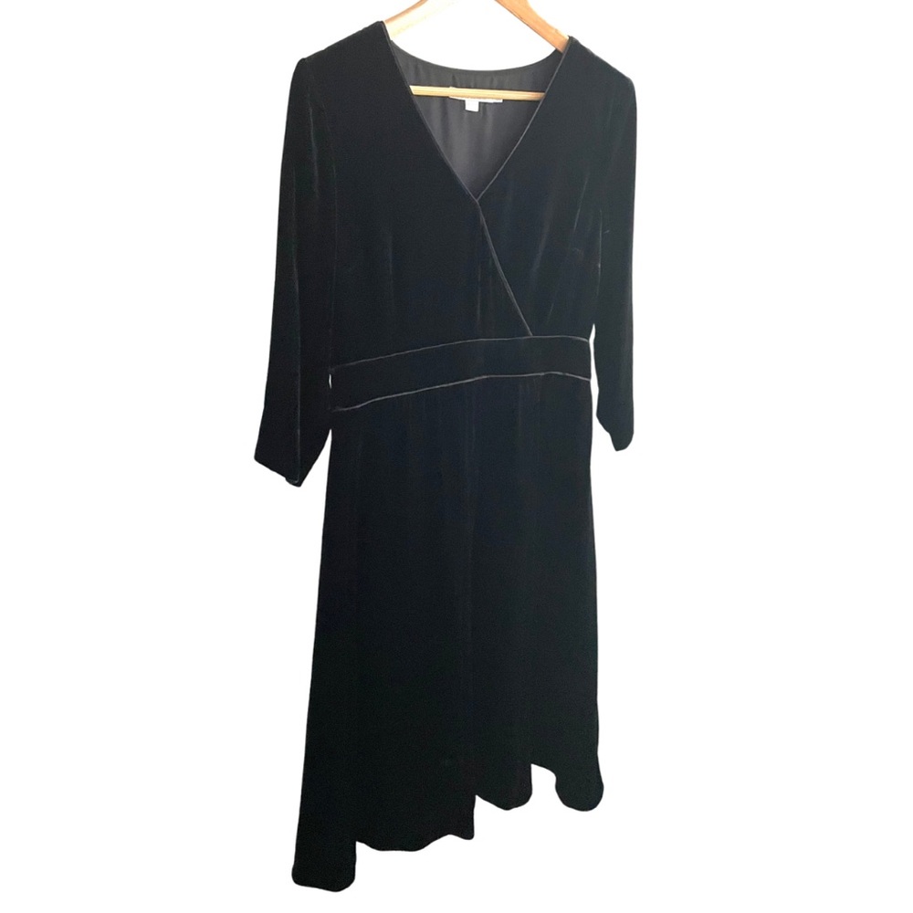 Boden - little black dress for fall & winter - medium but fits like a small